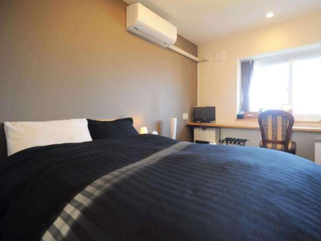 B&B Yado Kitakai Hakodate Eksteriør billede