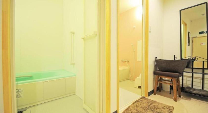 B&B Yado Kitakai Hakodate Eksteriør billede