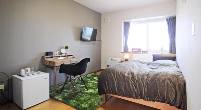 B&B Yado Kitakai Hakodate Eksteriør billede